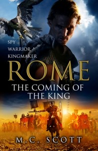 MC Scott's Rome-The Coming of the King