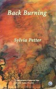 Back Burning by Australian author Sylvia Petter