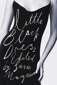 Susie Maguire's anthology Little Black Dress