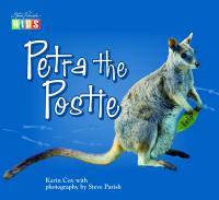 Karin Cox' book Petra the Postle