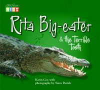 A Karin Cox children's book