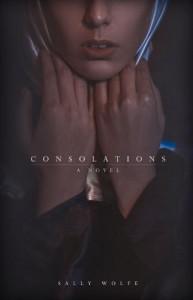 Consolations, Sally Wolfe's debut novel