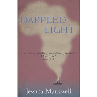 Dappled Light by Jessica Markwell Author from Scotlandx200