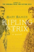 Mary Hamer's novel Kipling and Trish