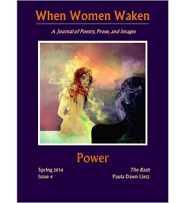 Power Issue of When Women Waken