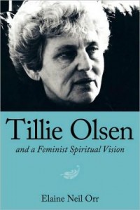 Tillie Olsen