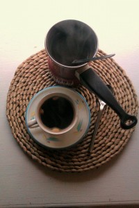 blackcoffeenpot