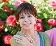 Interview with Isabel Allende